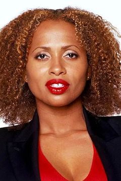 Lisa Nicole Carson interpreta Sylvia