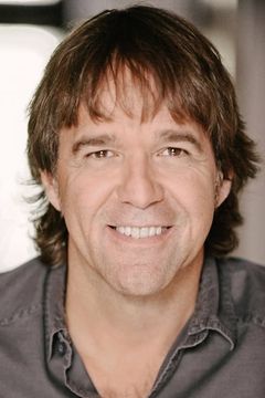 Yves Desgagnés interpreta Olivier