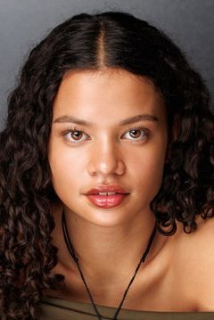 Catherine Lagaʻaia interpreta Moana