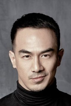 Joe Taslim interpreta Li Yong