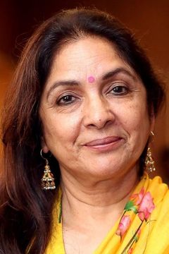 Neena Gupta interpreta Abha
