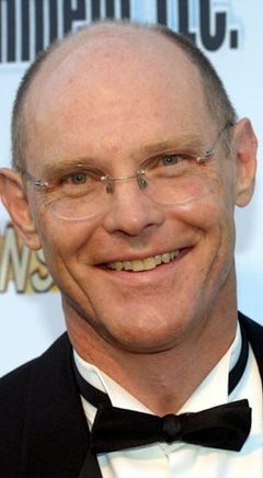 Ken Marshall interpreta Marco Polo