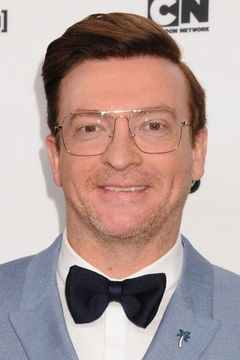 Rhys Darby interpreta Glenjamin