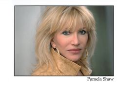 Pamela Shaw interpreta Felicity