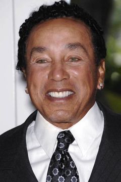 Smokey Robinson interpreta Cabbie