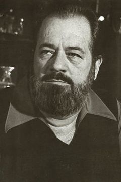 Ralph Thorson interpreta Bartender