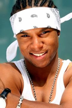 Lil' Zane interpreta Damon