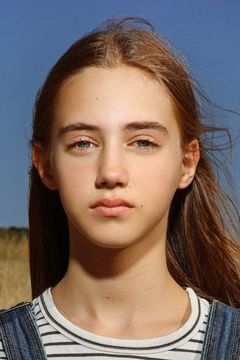 Anna Maria Marinaki interpreta Aristea