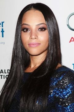 Bianca Lawson interpreta Loretta