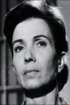 Dora Volanaki interpreta Katerina