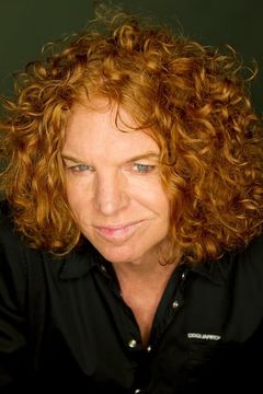 Carrot Top interpreta Himself