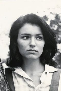 Serena Vergano interpreta Hospital Nun