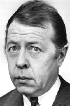 Eduard Linkers interpreta Lieutenant Zimmermann