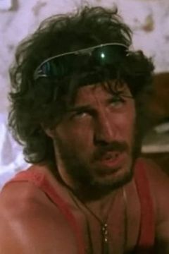 Maurizio Fabbri interpreta Napoleone (2° episodio)