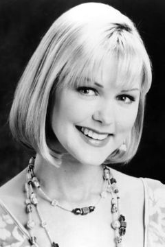 Lisa Stahl interpreta Annie