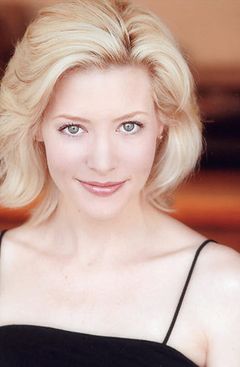 Renée Graham interpreta Tiffany