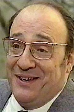 Corrado Gaipa interpreta Presidente del Tribunale