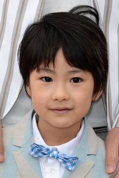 Keita Ninomiya interpreta Keita Nonomiya