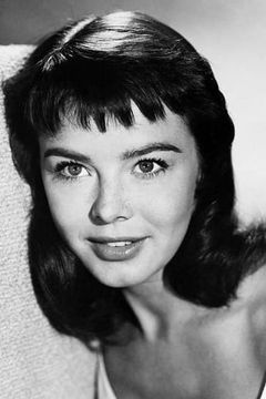 Janet Munro interpreta Roberta'Bertie'