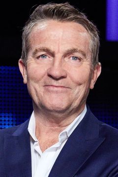 Bradley Walsh interpreta Graham O'Brien