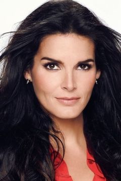Angie Harmon interpreta Detective Jane Rizzoli