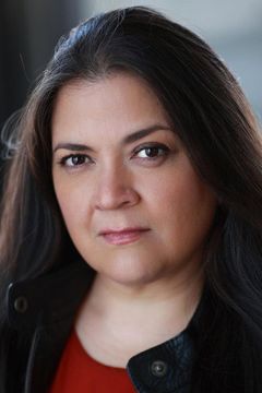 Maria Palomino interpreta Meter Maid
