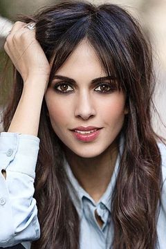 Rocío Muñoz Morales interpreta Eva Fernández