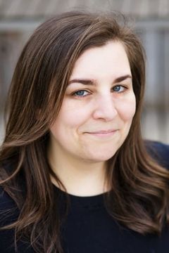 Nicole Drespel interpreta Nicole Klorn