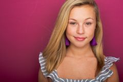 Laci Justice interpreta Pointe Ballerina #4