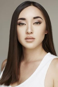 Stefanie Nakamura interpreta Li Chan