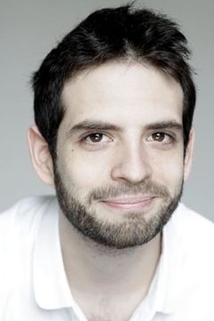 Thomas Sagols interpreta Corentin