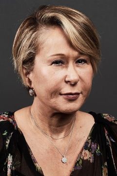 Yeardley Smith interpreta Marlene