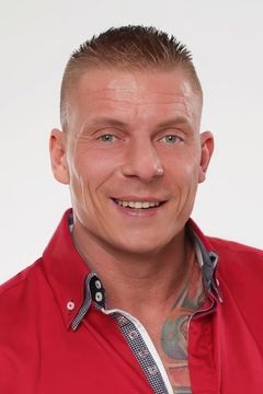 Lukáš Hoffmann interpreta Tiger #3