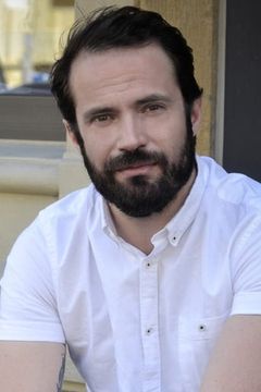 Gabriel Boisante interpreta Ambulancier