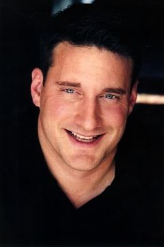 Bobby Browning interpreta Joe