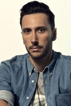 Cedric Gervais interpreta Greg Vickers