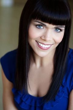 Shannon Guile interpreta Dead Woman Driver