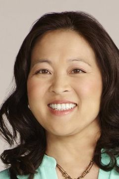 Suzy Nakamura interpreta Mai