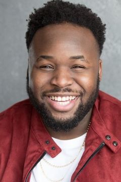 Samson Kayo interpreta Pirate