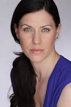 Kathryn Weisbeck interpreta Tara Bride (uncredited)