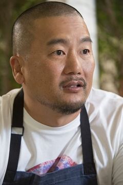 Roy Choi interpreta Roy Choi