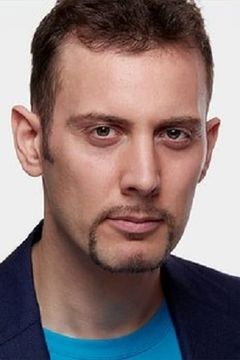 Andrea Iaia interpreta Primo Carnera