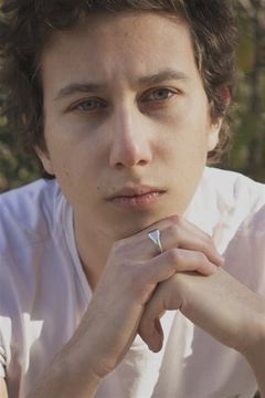 Léopold Buchsbaum interpreta David