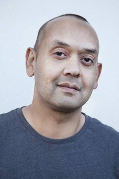 Asheq Akhtar interpreta Butcher