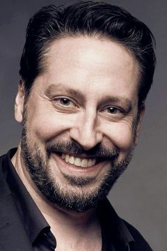 Michael Fiore interpreta MIT Student (uncredited)