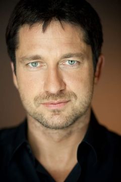Gerard Butler interpreta Frosty Hesson