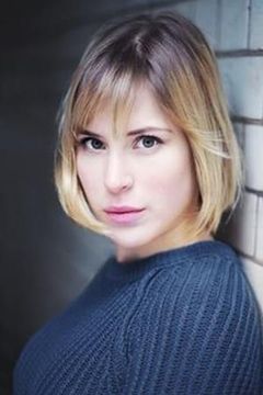 Eleanor Wyld interpreta Marie