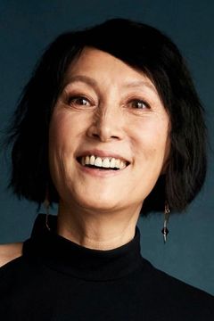 Diana Lin interpreta Jian