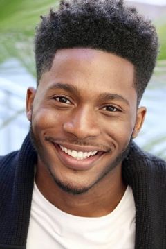 da'Vinchi interpreta Devon Childress