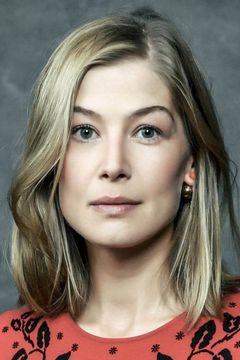 Rosamund Pike interpreta Miranda Wells
